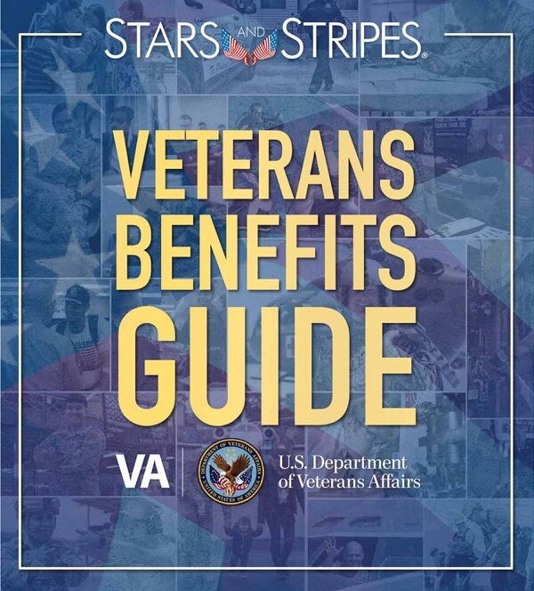 Veterans Benefits Guide